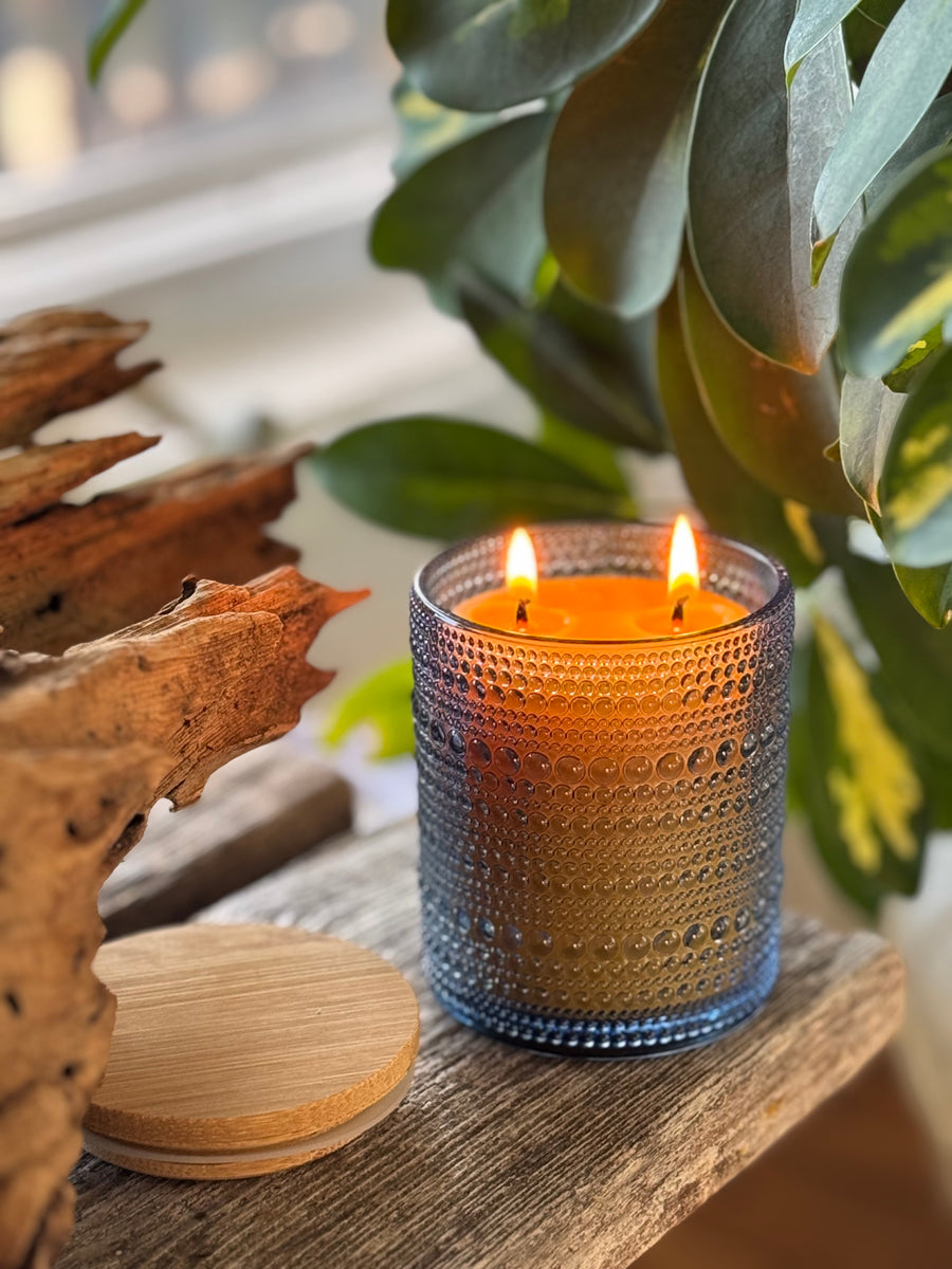 Vintage Beeswax Candle – Welch Candle Company