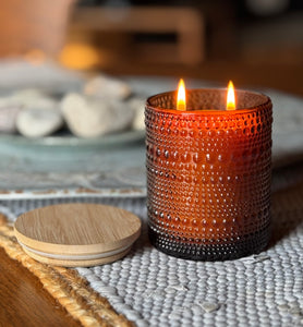 14oz Beeswax Candle